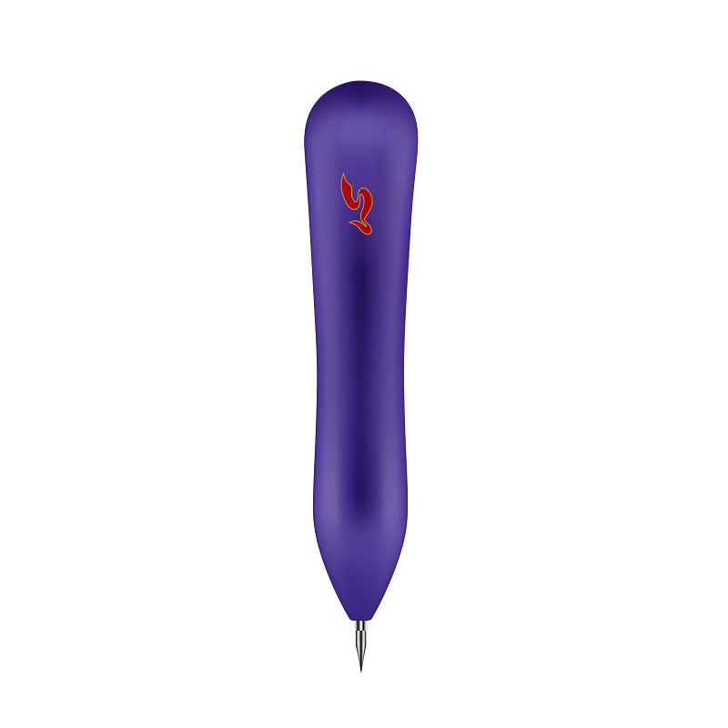 Plasma-Laser-Mühlentferner-Entfernungsstift-Plasma-Stift-Skin-Tag-Entferner