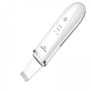 Heißer Verkauf Songsun FY-401 Peeling Gesichtsbehandlung Ultraschall Machine Gesicht Hautwäscher